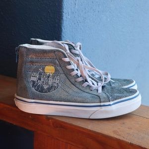 Harry Potter Vans